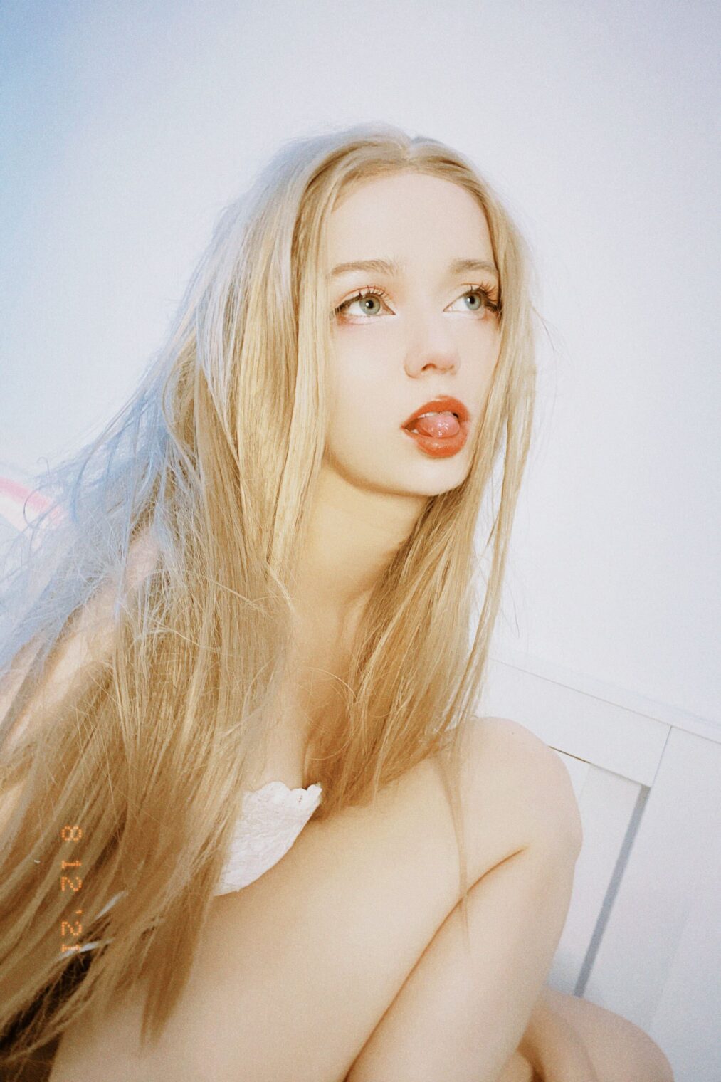 サーシャ ローズ