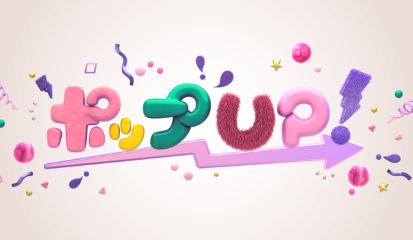 小原ブラスがフジテレビにて4月4日（月）から放送の新番組『ポップUP！』へレギュラー出演が決定しました！