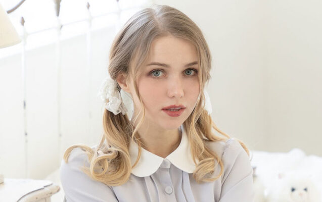 弊社所属のサーシャのインタビューがWANI BOOKSに掲載されました! 株式会社Almost Japanese（オールモストジャパニーズ）