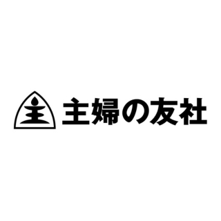 株式会社主婦の友社