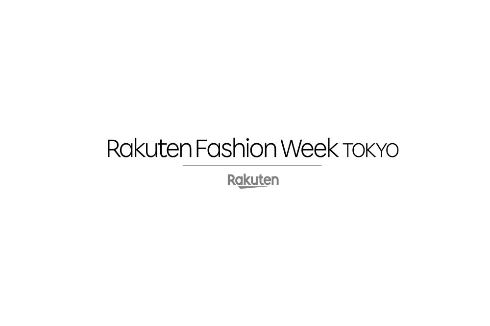 カイルがRakuten Fashion Week TOKYOにモデルとして出演いたします。