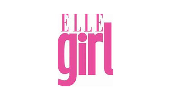 早坂シャー二ィーがELLE girlに掲載されました。